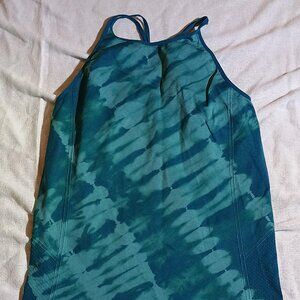 All in Motion Girls Athletic Sports Top Size L 10/12